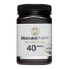 MGO 40+ Multifloral Mānuka Honey 500g (Manuka Pharm)