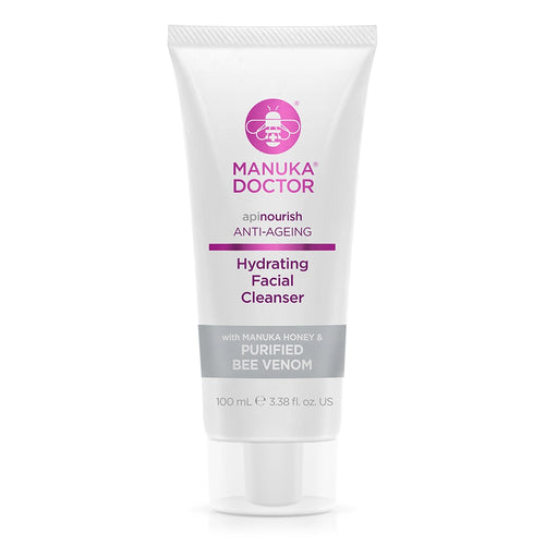 ApiNourish Hydrating Facial Cleanser