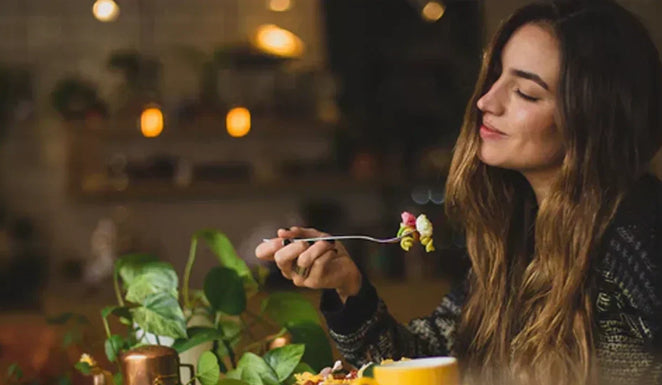Gut Health & Ageing: 4 Top Tips