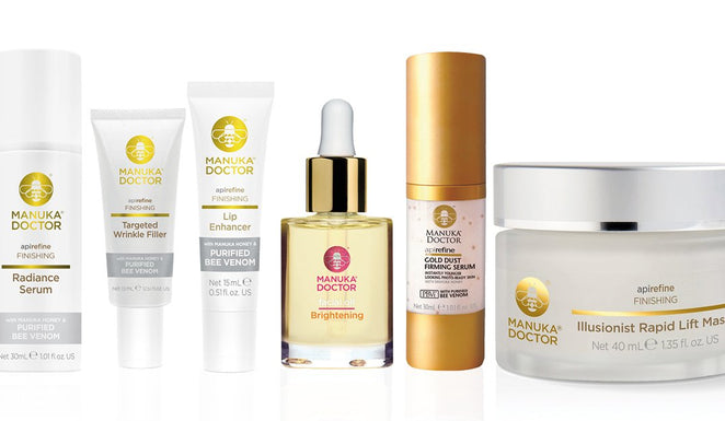 Proven results for younger looking skin!