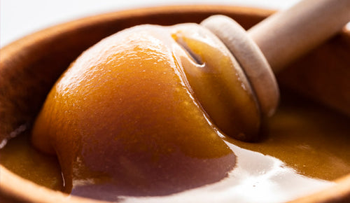 Creamed, Filtered and R.A.W: yes for Manuka Doctor