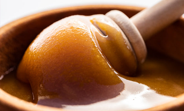 Creamed, Filtered and R.A.W: yes for Manuka Doctor