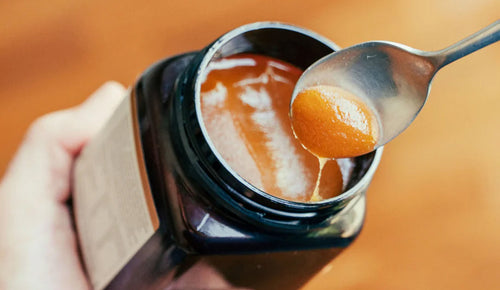 So you want to boost your immune system naturally?