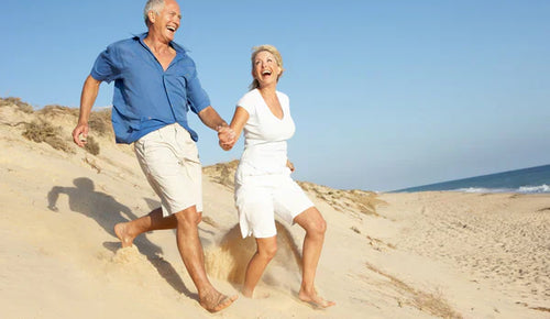 4 ways to beat tiredness and low energy