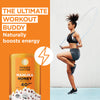 MGO 40+ Multifloral Mānuka Honey 300g (Squeezy)