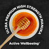 UMF 23+ Monofloral Manuka Honey 250g