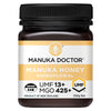UMF 13+ Monofloral Manuka Honey 250g
