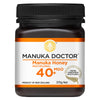 MGO 40+ Multifloral Mānuka Honey 375g