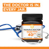 MGO 40+ Multifloral Mānuka Honey 375g