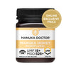 UMF 15+ Monofloral Manuka Honey 500g