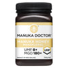 UMF 8+ Monofloral Manuka Honey 500g