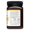 UMF 8+ Monofloral Manuka Honey 500g