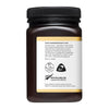 MGO 125+ Monofloral Mānuka Honey 500g [BBE June 2026]