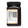 MGO 125+ Monofloral Mānuka Honey 500g [BBE June 2026]