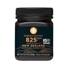 MGO 825+ Monofloral Mānuka Honey 250g
