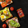 Hot & Spicy Honey 300g