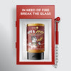 Hot & Spicy Honey 300g