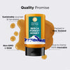 Beech Forest Honey 300g (Squeezy)