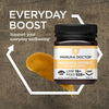 UMF 15+ Monofloral Manuka Honey 500g