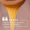 UMF 15+ Monofloral Manuka Honey 500g