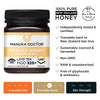 UMF 11+ Monofloral Manuka Honey 250g