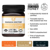 UMF 15+ Monofloral Manuka Honey 500g