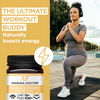 UMF 15+ Monofloral Manuka Honey 500g