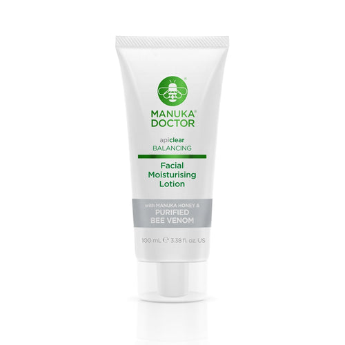ApiClear Facial Moisturising Lotion