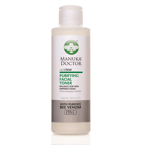 ApiClear Purifying Facial Toner