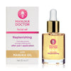 Replenishing Facial Oil