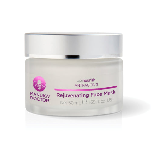 ApiNourish Rejuvenating Face Mask