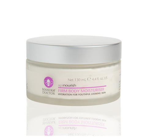 ApiNourish Firm Body Moisturiser