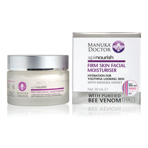 ApiNourish Firm Skin Facial Moisturiser