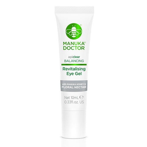 ApiClear Revitalising Eye Gel