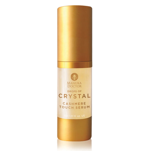 Drops of Crystal Cashmere Touch Serum