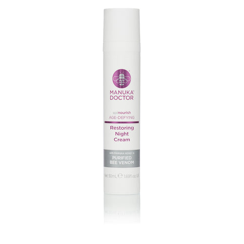 ApiNourish Restoring Night Cream