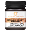 UMF 23+ Monofloral Manuka Honey 250g