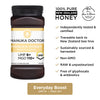 UMF 6+ Monofloral Manuka Honey 1kg