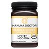 UMF 6+ Monofloral Manuka Honey 500g