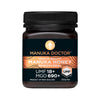 UMF 18+ Monofloral Manuka Honey 250g