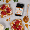 MGO 40+ Multifloral Mānuka Honey 500g