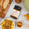 MGO 80+ Multifloral Mānuka Honey 500g