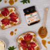 MGO 80+ Multifloral Mānuka Honey 250g