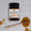 MGO 80+ Multifloral Mānuka Honey 500g