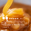 Wild Flora Squeezy Honey 500g