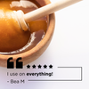 UMF 12+ Monofloral Manuka Honey 250g