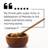 UMF 12+ Monofloral Manuka Honey 250g