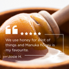 UMF 6+ Monofloral Manuka Honey 500g