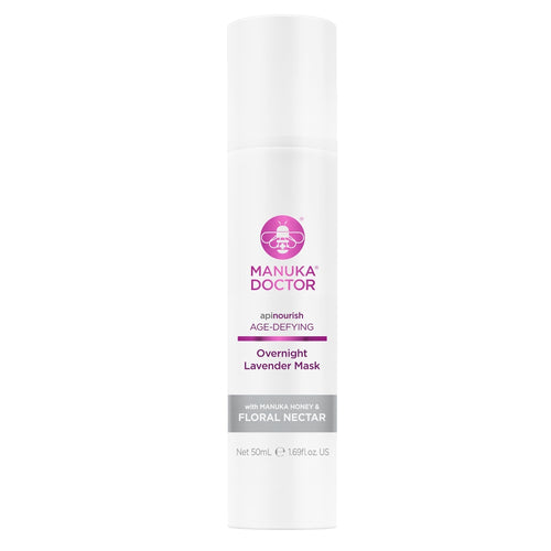 ApiNourish Overnight Lavender Mask